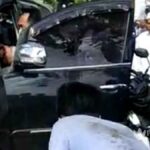 Viral Insiden Berdarah di Depan Mapolsek Ketapang Sampang