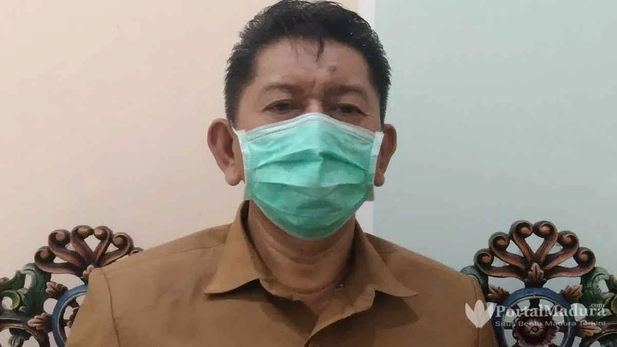 Warga Sumenep Wajib KTP Capai 883.998 Jiwa