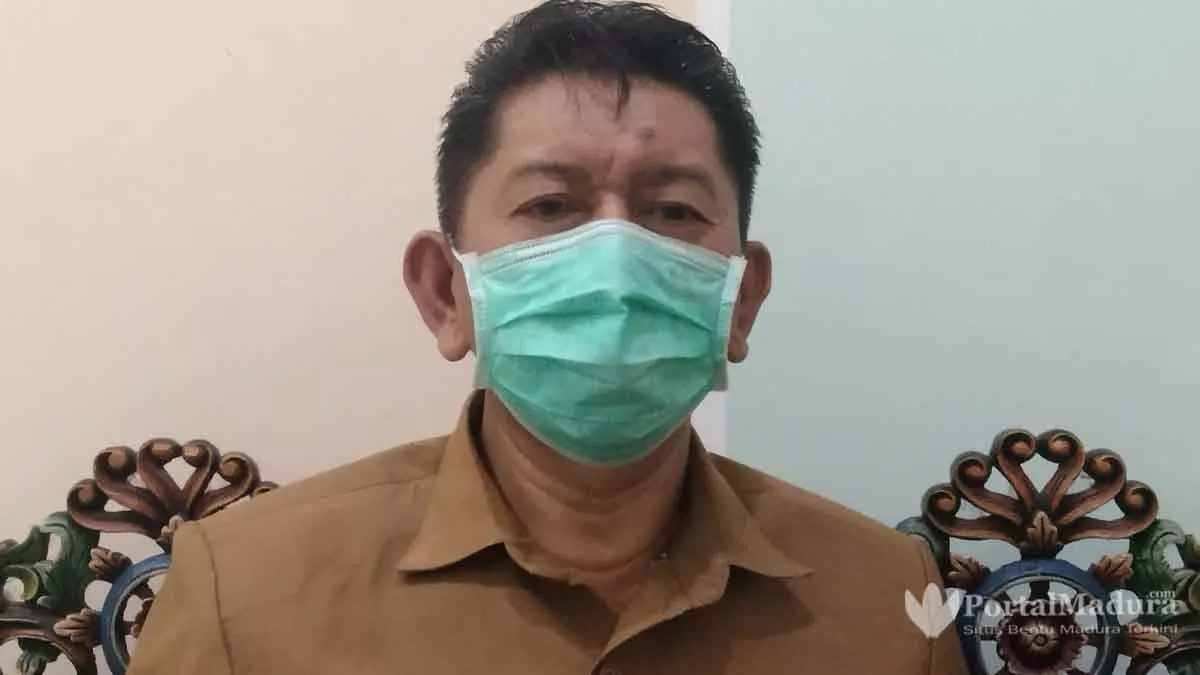 Warga Sumenep Wajib KTP Capai 883.998 Jiwa