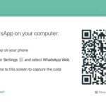 Perlu Dicoba, Ini 7 Cara Gunakan WhatsApp Web
