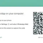 Perlu Dicoba, Ini 7 Cara Gunakan WhatsApp Web