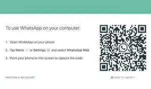 Perlu Dicoba, Ini 7 Cara Gunakan WhatsApp Web