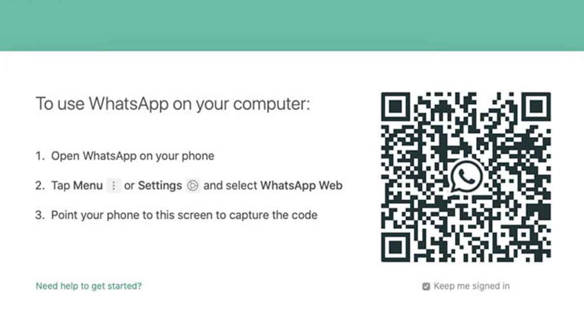 Perlu Dicoba, Ini 7 Cara Gunakan WhatsApp Web