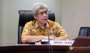 Wujudkan Kemandirian Pembiayaan, Pemerintah Gali Potensi Penerimaan Pajak