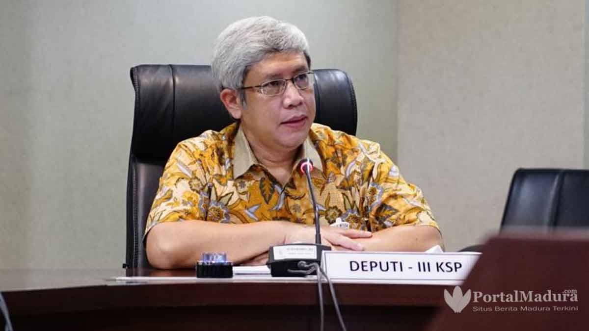 Wujudkan Kemandirian Pembiayaan, Pemerintah Gali Potensi Penerimaan Pajak