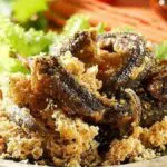 Resep Belut Goreng yang Renyah dan Gurih