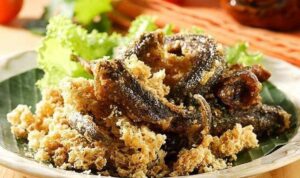 Resep Belut Goreng yang Renyah dan Gurih