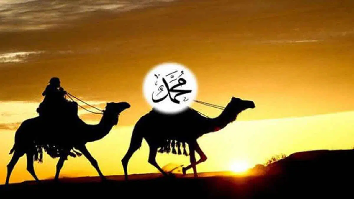 Dalam Berbisnis, Ikuti 5 Cara Sukses Rasulullah SAW