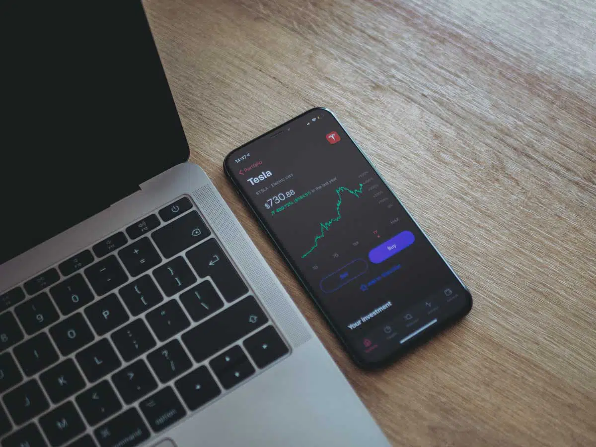 Cara Beli Saham Untuk Pemula