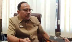 Ini Hasil Pemeriksaan Camat Batang-Batang Soal Video Viral "Keco' Sapena"