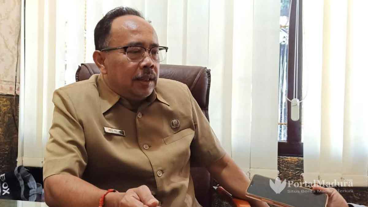 Ini Hasil Pemeriksaan Camat Batang-Batang Soal Video Viral "Keco' Sapena"