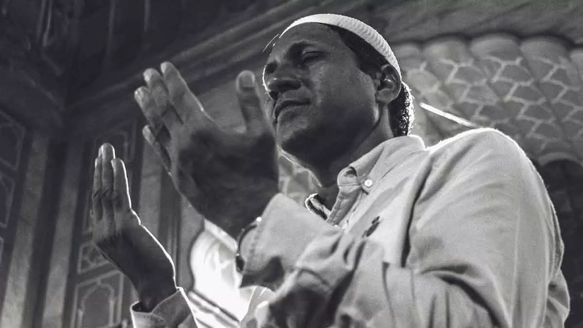 Umat Islam, Ini Doa Awal dan Akhir Tahun Hijriyah