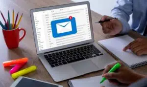 Tak Boleh Pakai Email Kantor untuk Urusan Pribadi, Ini 5 Alasannya