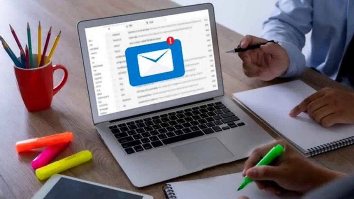 Tak Boleh Pakai Email Kantor untuk Urusan Pribadi, Ini 5 Alasannya