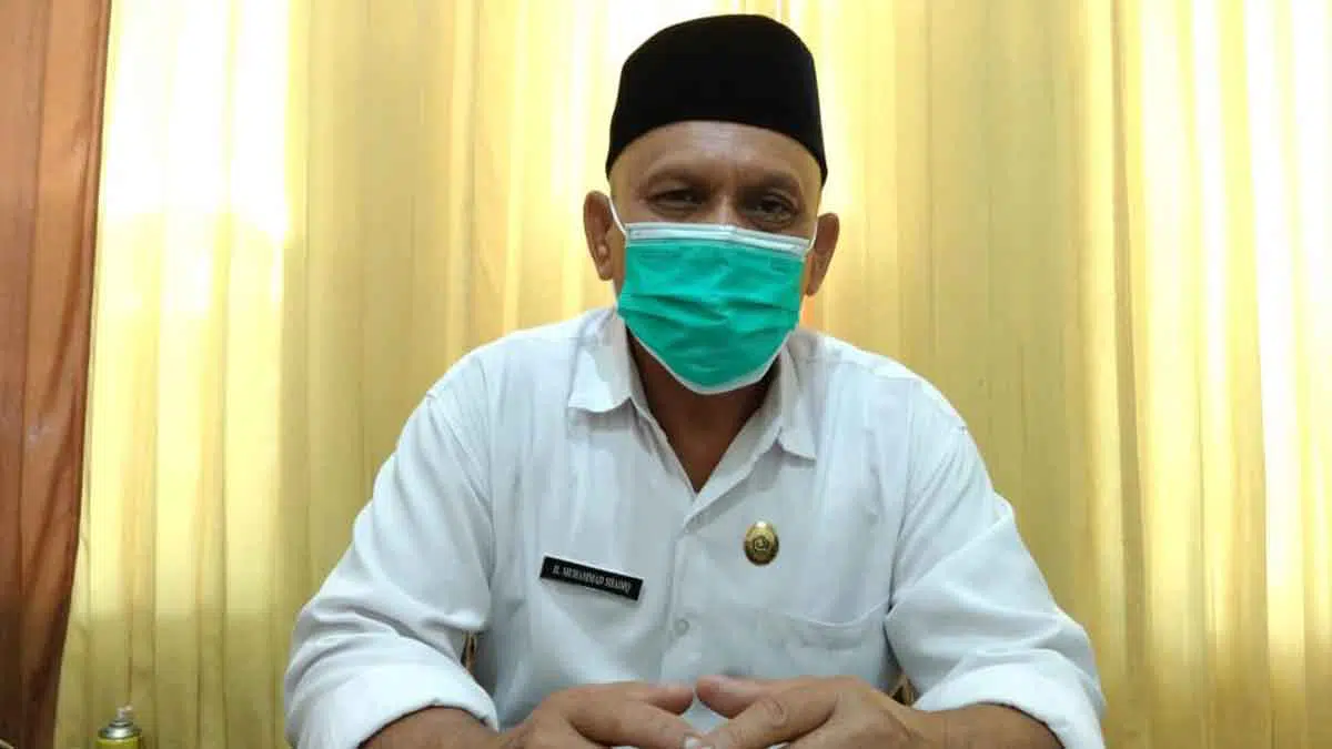 Kemenag Sumenep Izinkan Madrasah Gelar PTM Terbatas