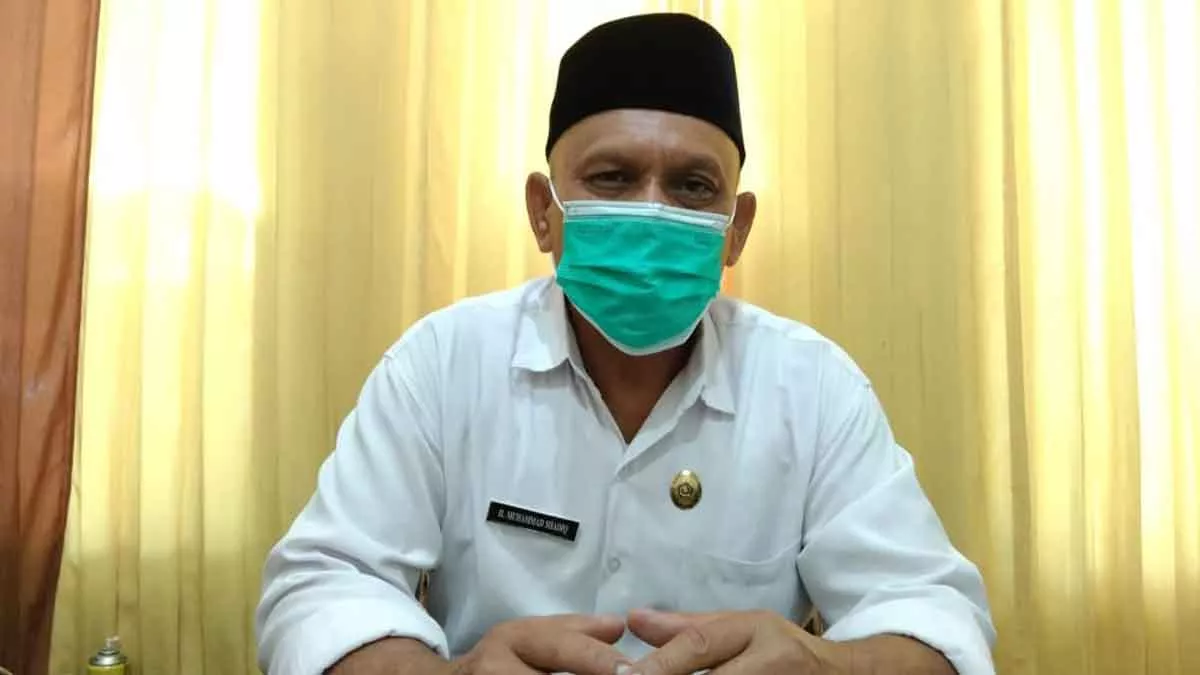 Kemenag Sumenep Izinkan Madrasah Gelar PTM Terbatas