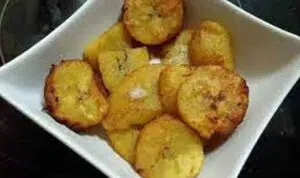 Resep Pisang Goreng Bawang yang Rasanya Enak dan Unik