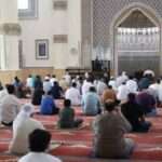 Umat Muslim, Ini 3 Adab Penting saat Khotbah Jumat