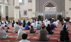 Umat Muslim, Ini 3 Adab Penting saat Khotbah Jumat
