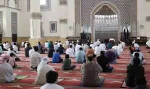 Umat Muslim, Ini 3 Adab Penting saat Khotbah Jumat