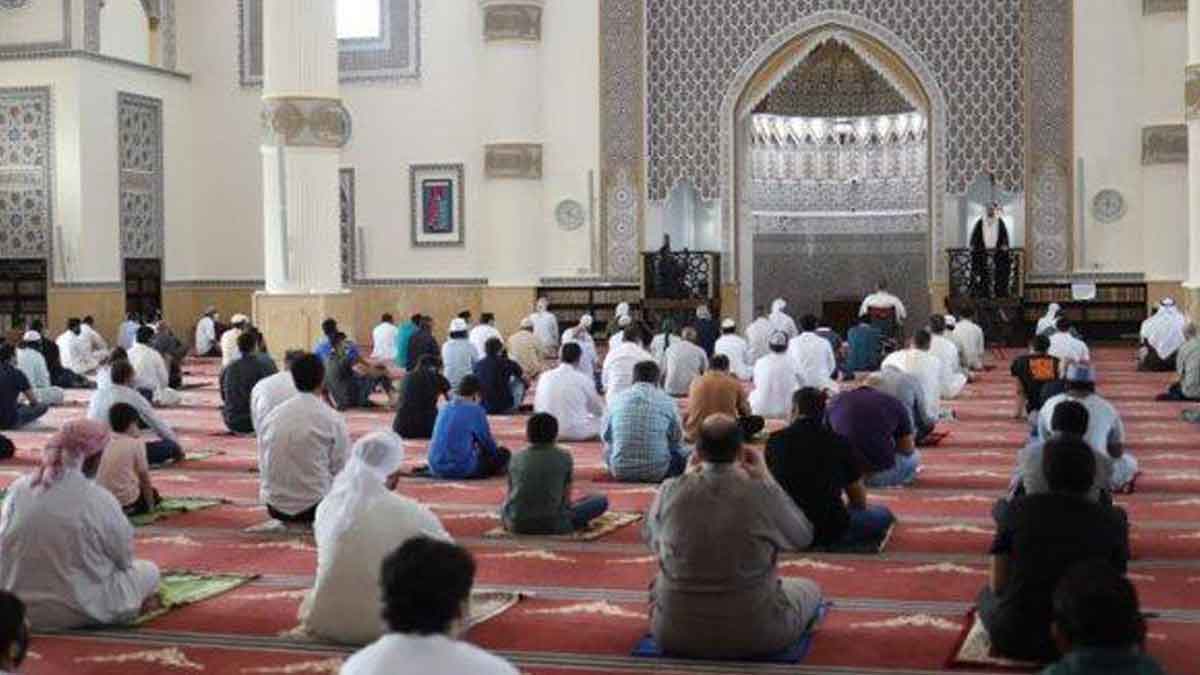 Umat Muslim, Ini 3 Adab Penting saat Khotbah Jumat