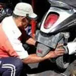 Ganti 7 Komponen Motor Ini Secara Berkala