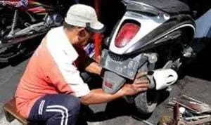 Ganti 7 Komponen Motor Ini Secara Berkala