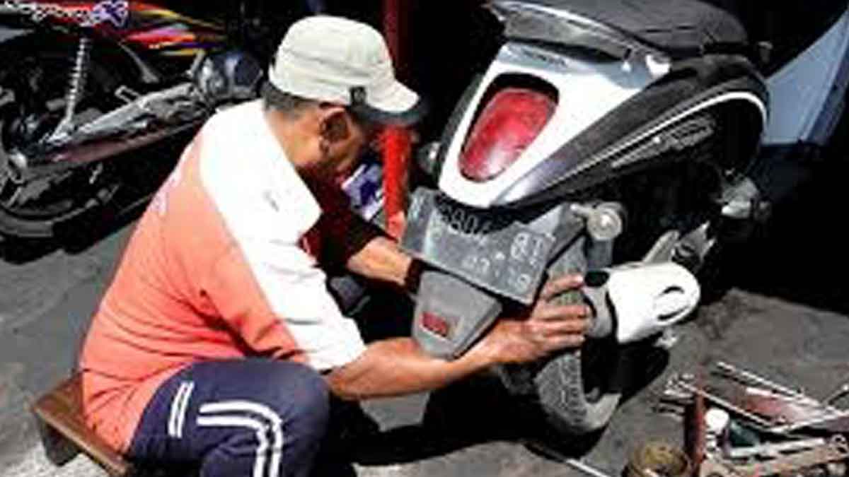 Ganti 7 Komponen Motor Ini Secara Berkala