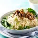 Resep Misoa Ayam yang Gurih dan Bikin Kenyang