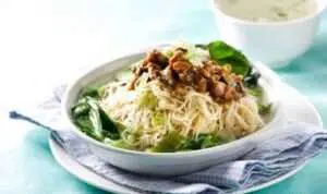 Resep Misoa Ayam yang Gurih dan Bikin Kenyang