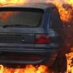 Cegah Mobil Tiba-Tiba Terbakar dengan 8 Cara Mudah Ini