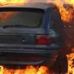 Cegah Mobil Tiba-Tiba Terbakar dengan 8 Cara Mudah Ini