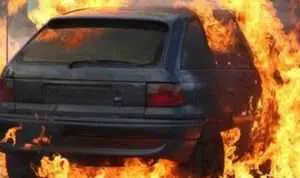 Cegah Mobil Tiba-Tiba Terbakar dengan 8 Cara Mudah Ini