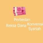 Ini 3 Perbedaan Reksa Dana Syariah dan Konvensional