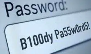 5 Cara Mudah Memperkuat Password untuk Lindungi Data