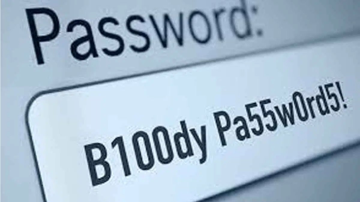5 Cara Mudah Memperkuat Password untuk Lindungi Data