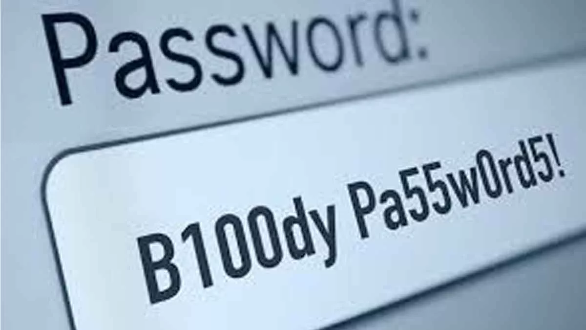 5 Cara Mudah Memperkuat Password untuk Lindungi Data