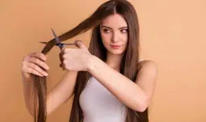 5 Tutorial Potong Rambut Sendiri di Rumah