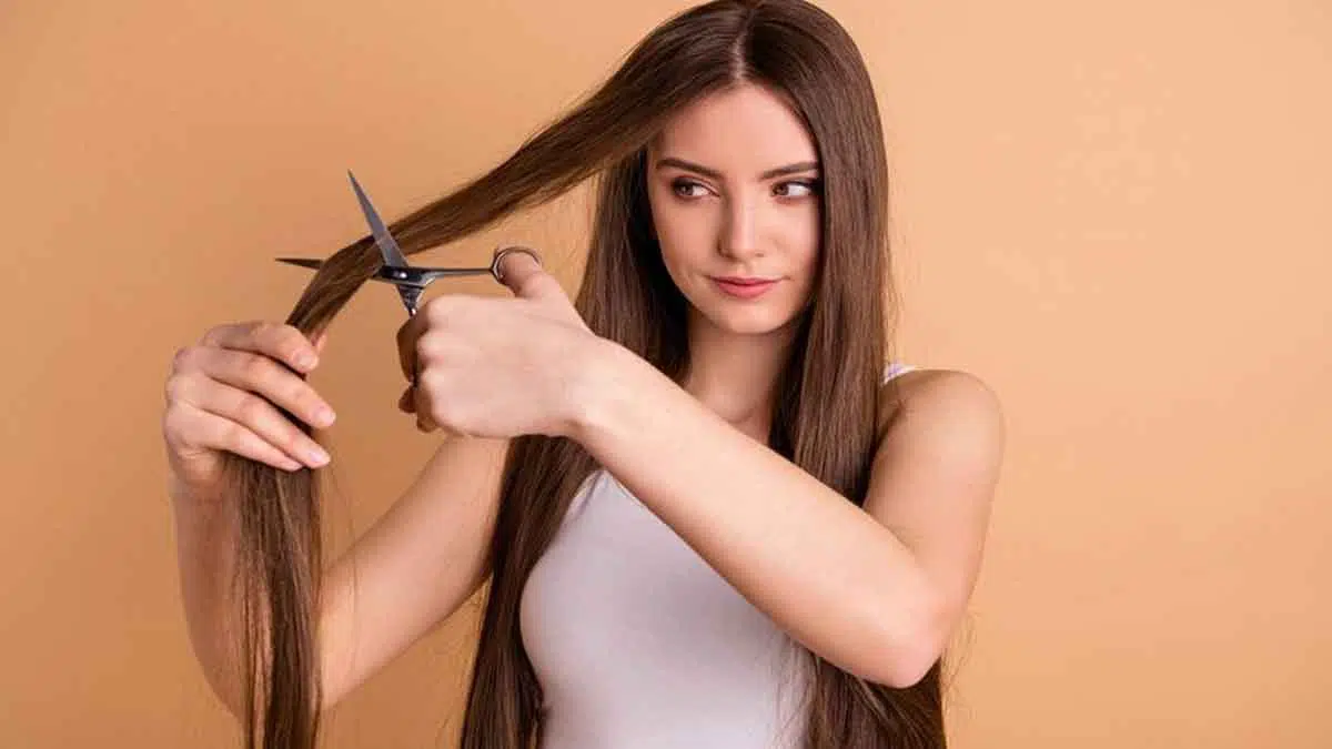 5 Tutorial Potong Rambut Sendiri di Rumah