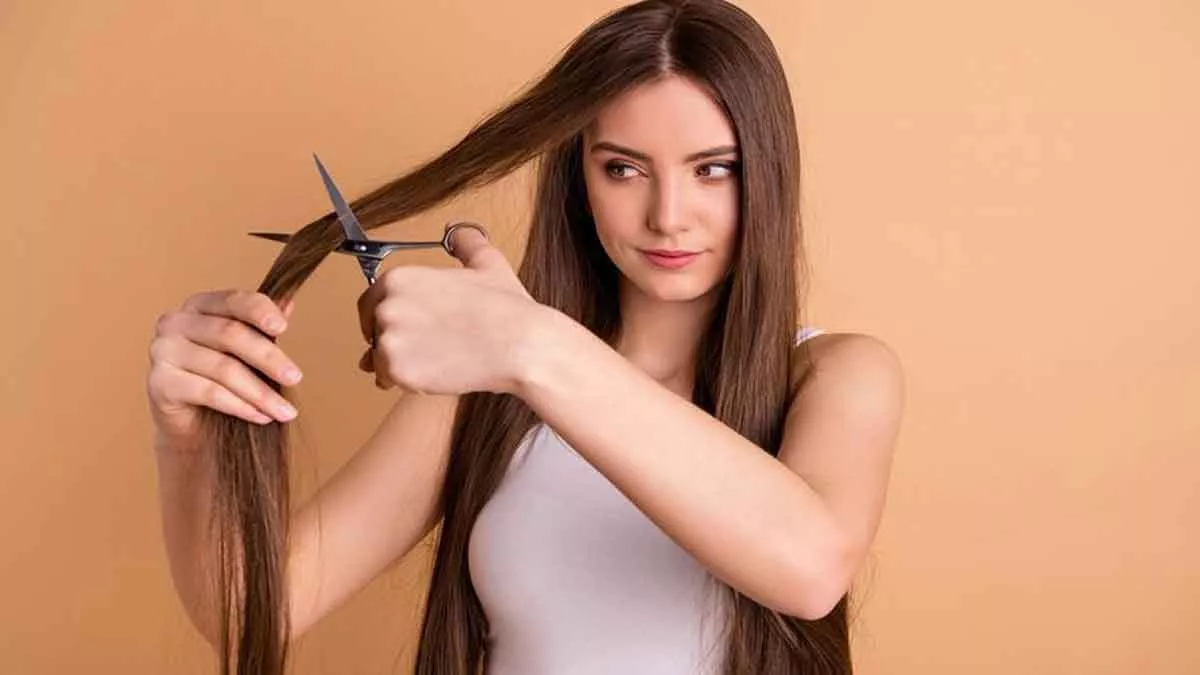 5 Tutorial Potong Rambut Sendiri di Rumah