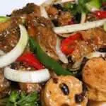 Resep Gurame Tahu Tausi yang Gurih dan Kaya Rasa