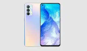 spesifikasi dan harga Realme GT Master Edition