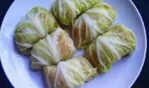 Resep Tahu Sawi Kukus yang Sehat dan Enak