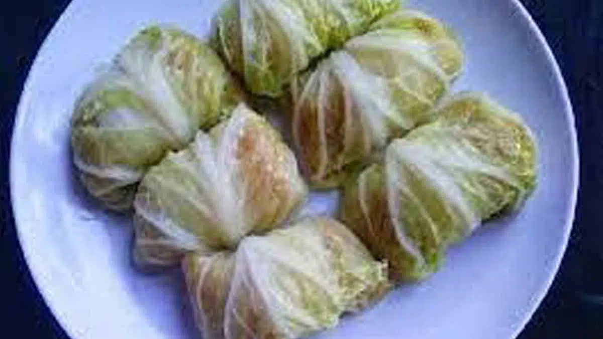Resep Tahu Sawi Kukus yang Sehat dan Enak