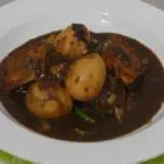 Resep Telur Tahu Bumbu Petis yang Praktis dan Gurih