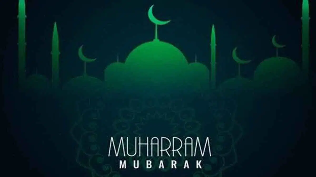 3 Bentuk Syirik yang Biasa Terjadi di Bulan Muharram