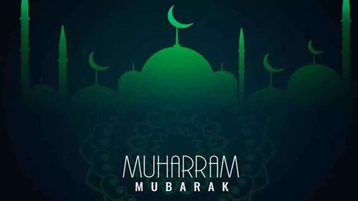 3 Bentuk Syirik yang Biasa Terjadi di Bulan Muharram