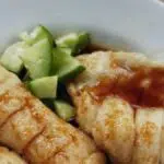 Cocok Buat Camilan, Ini Resep Pempek Udang yang Enak dan Gurih