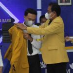 1.033 Mahasiswa Baru Unija Ikuti Pengenalan Kehidupan Kampus