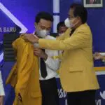 1.033 Mahasiswa Baru Unija Ikuti Pengenalan Kehidupan Kampus